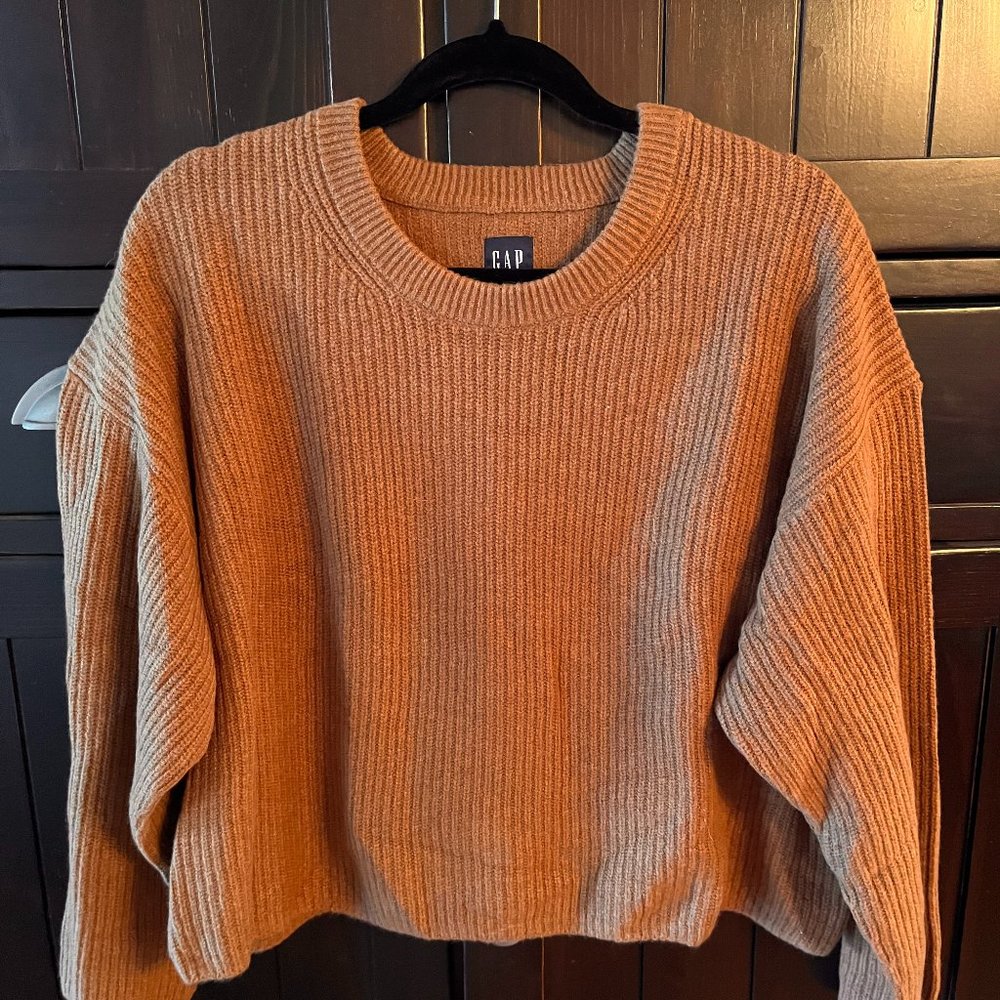 Warm Sweater